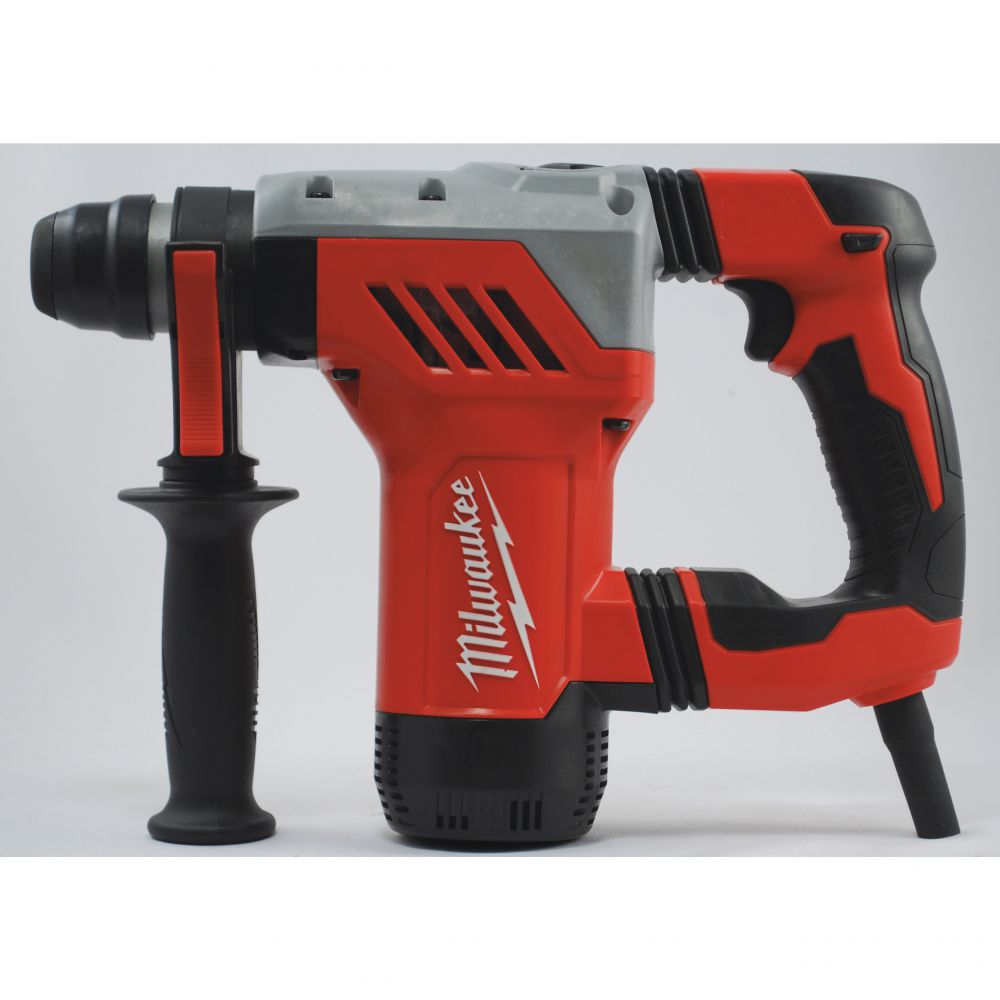 Milwaukee - Kombihammer (PLH 28 E) 